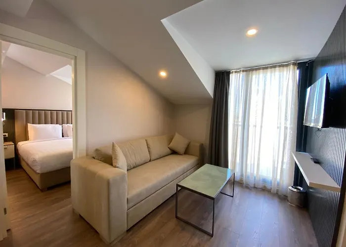 Livinton Istanbul Atasehir