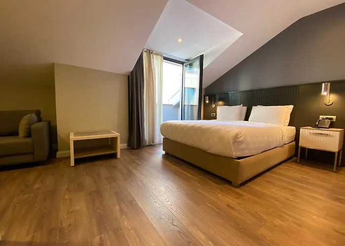 Livinton Istanbul Atasehir