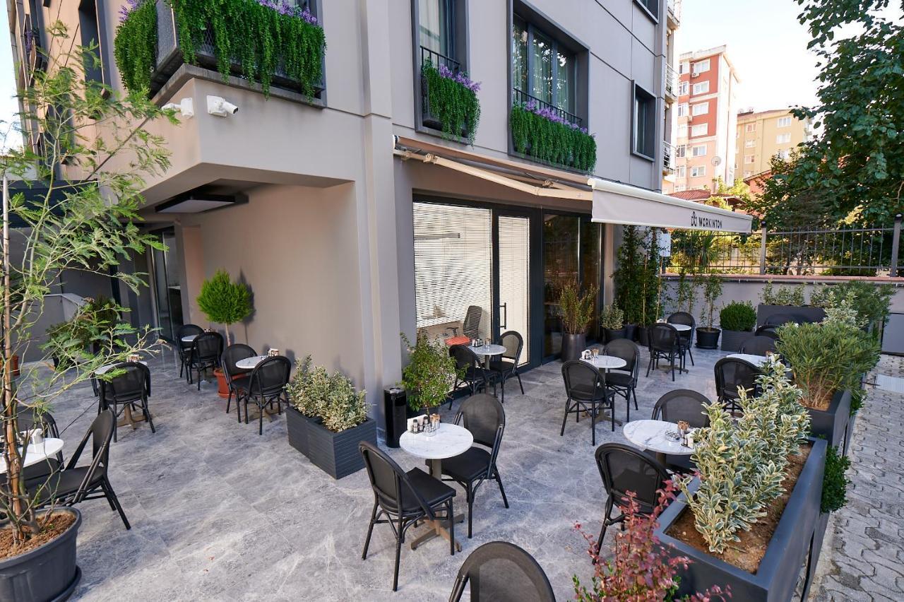 Livinton Atasehir * Istanboel