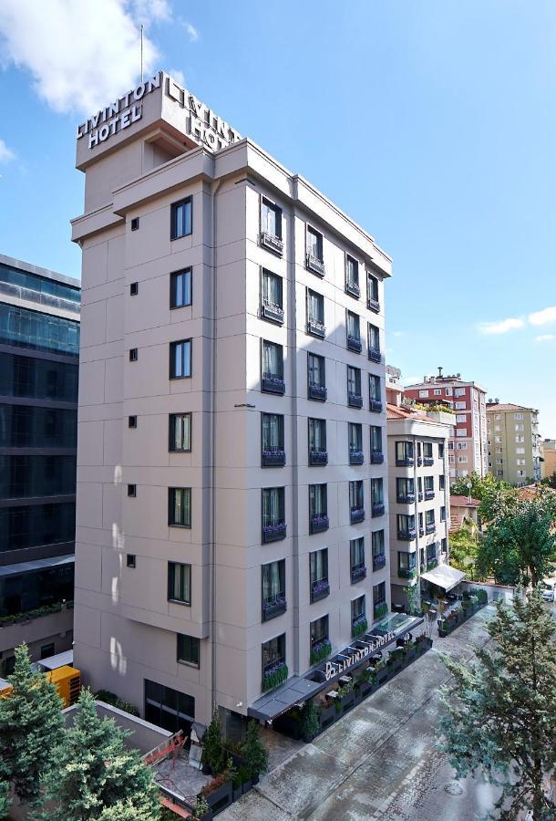 Livinton Atasehir Istanboel