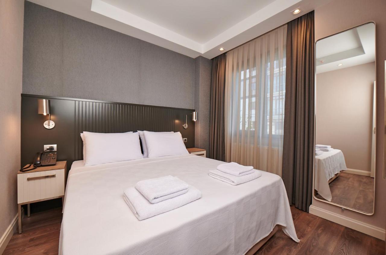 Livinton Atasehir Istanboel