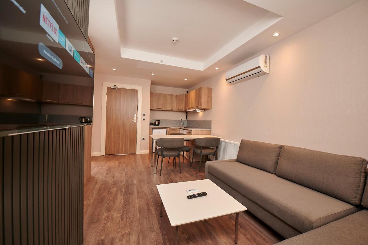 Livinton Atasehir Hotel Istanboel