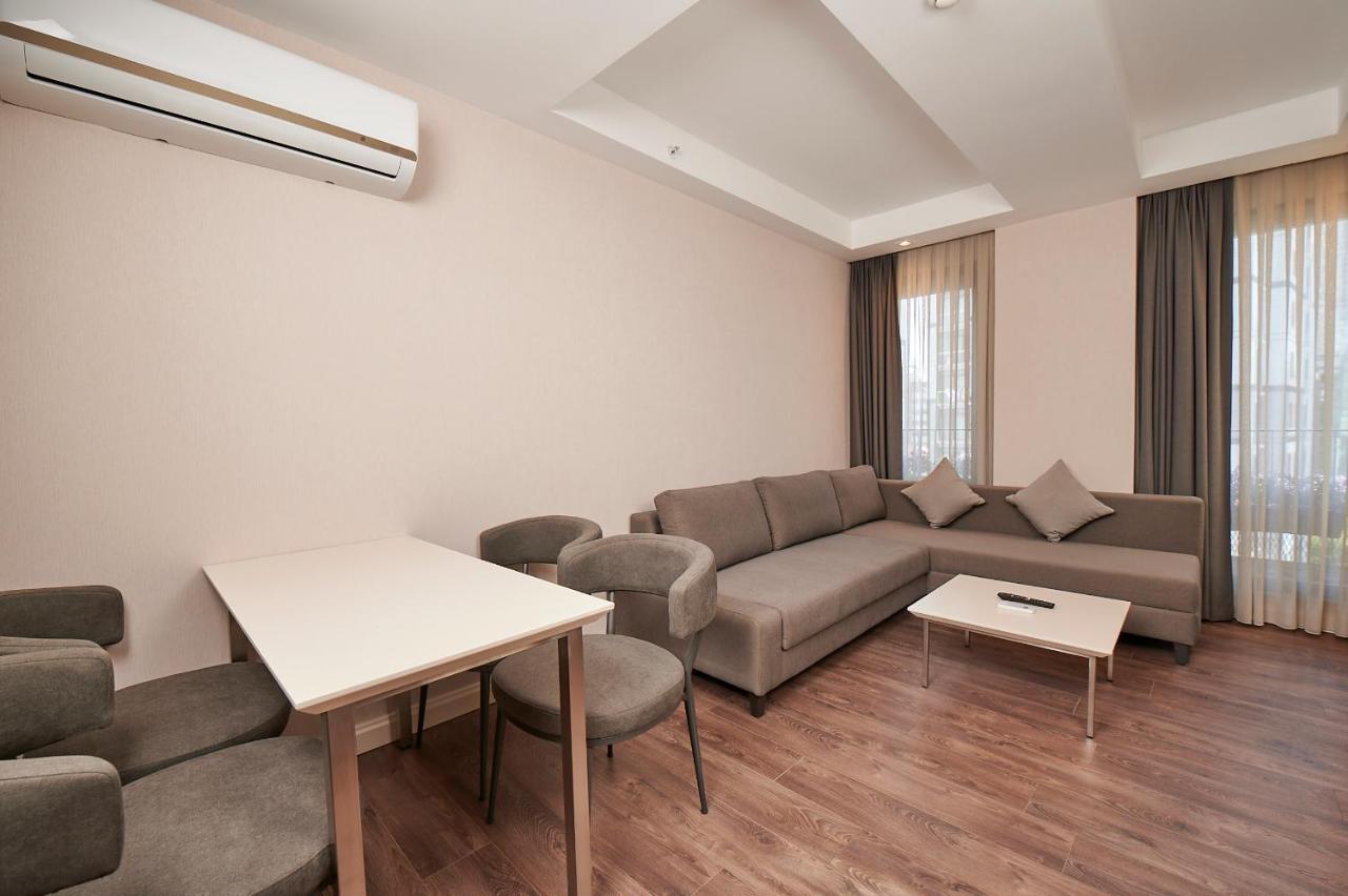 Hotel Livinton Atasehir Istanboel