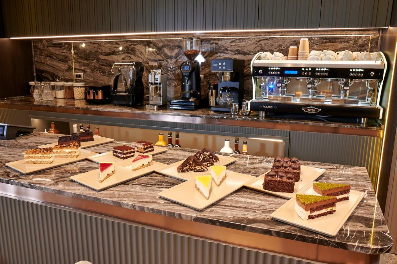 Hotel Livinton Atasehir Istanboel