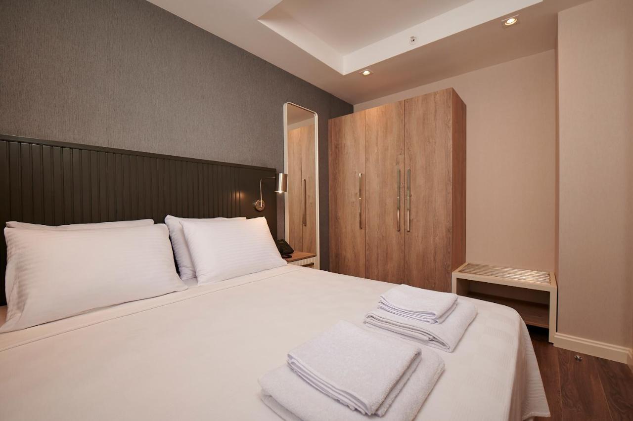 Livinton Atasehir Istanboel