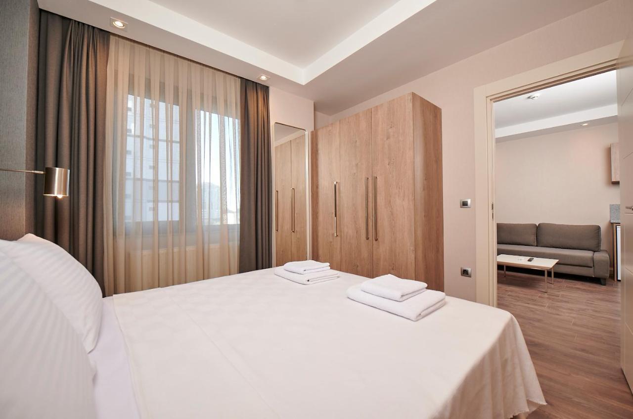 Hotel Livinton Atasehir