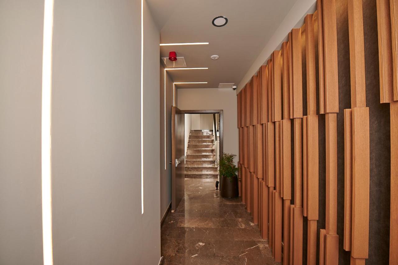 Livinton Atasehir Hotel Istanboel