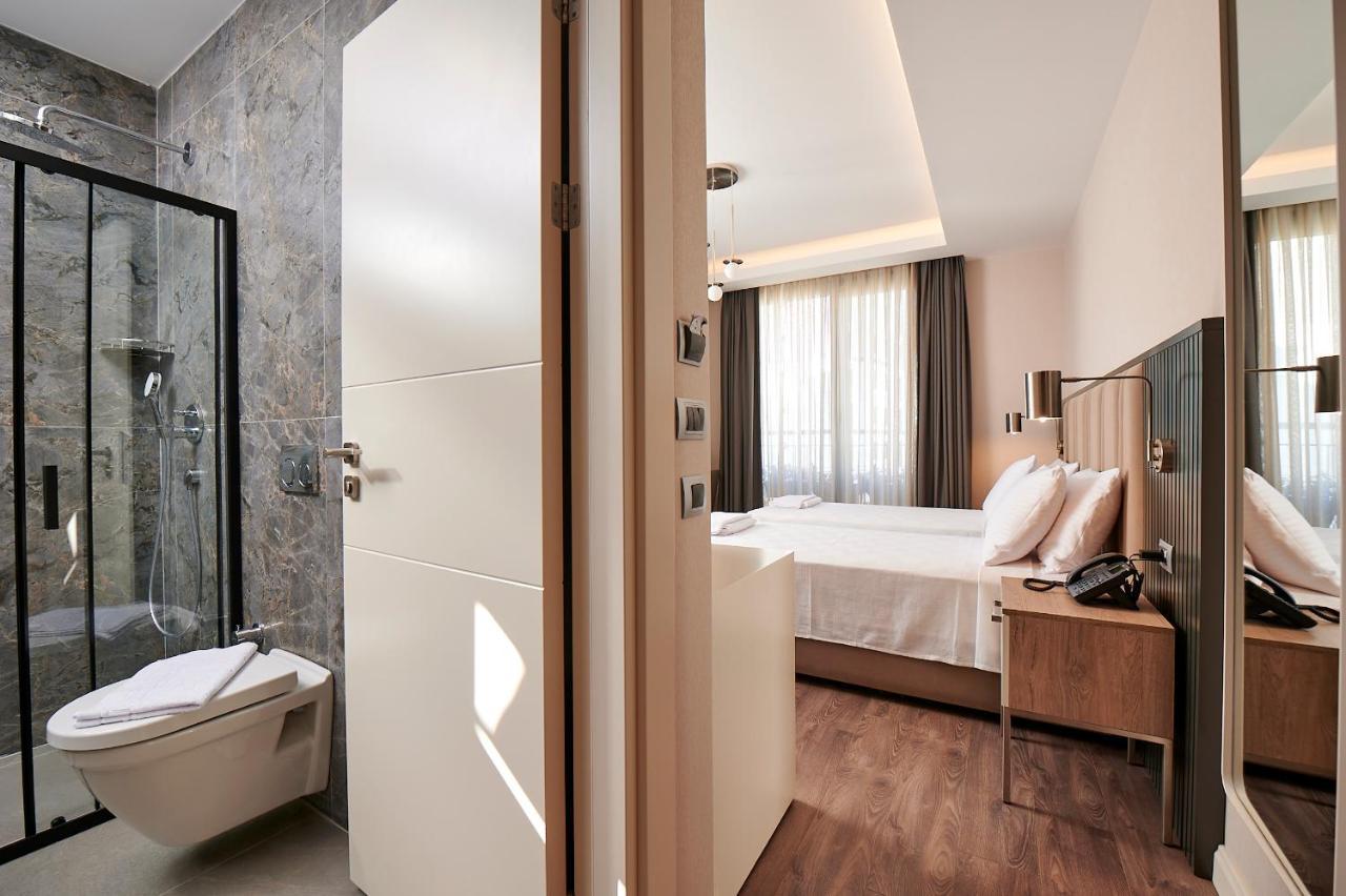 Livinton Atasehir Hotel Istanboel
