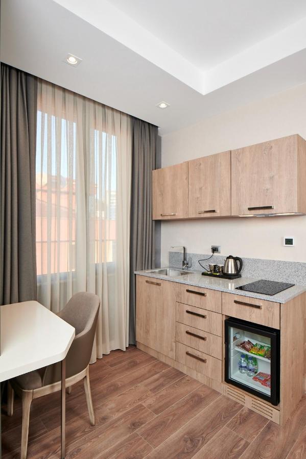 Livinton Atasehir Istanboel