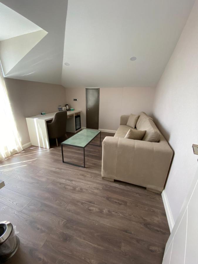Livinton Atasehir Istanboel