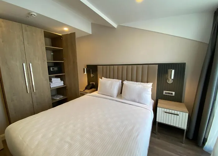 Livinton Istanbul Atasehir