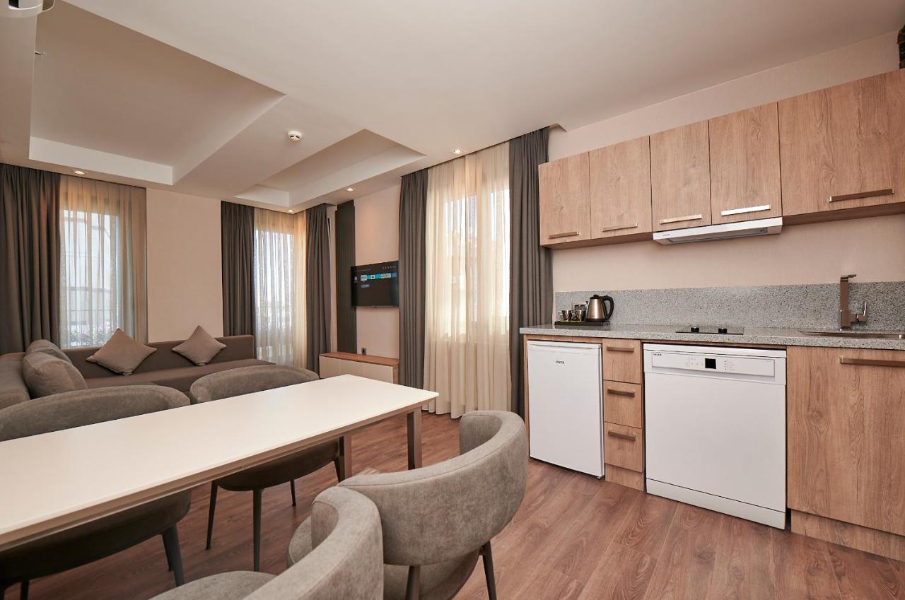 Отель Livinton Atasehir